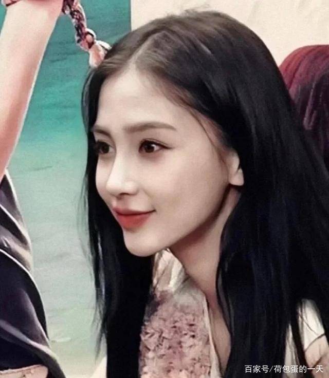 如何评价Angelababy的颜值?