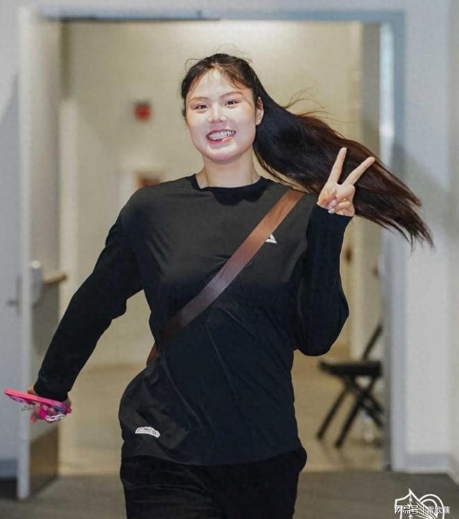 李月汝刷新WNBA四项纪录，韩旭争议背后中国女篮内线竞争加剧。