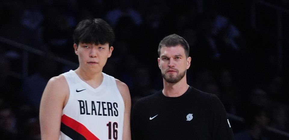 开拓者vs掘金伤病报告：杨瀚森缺席，格兰特和沃特森出战成疑