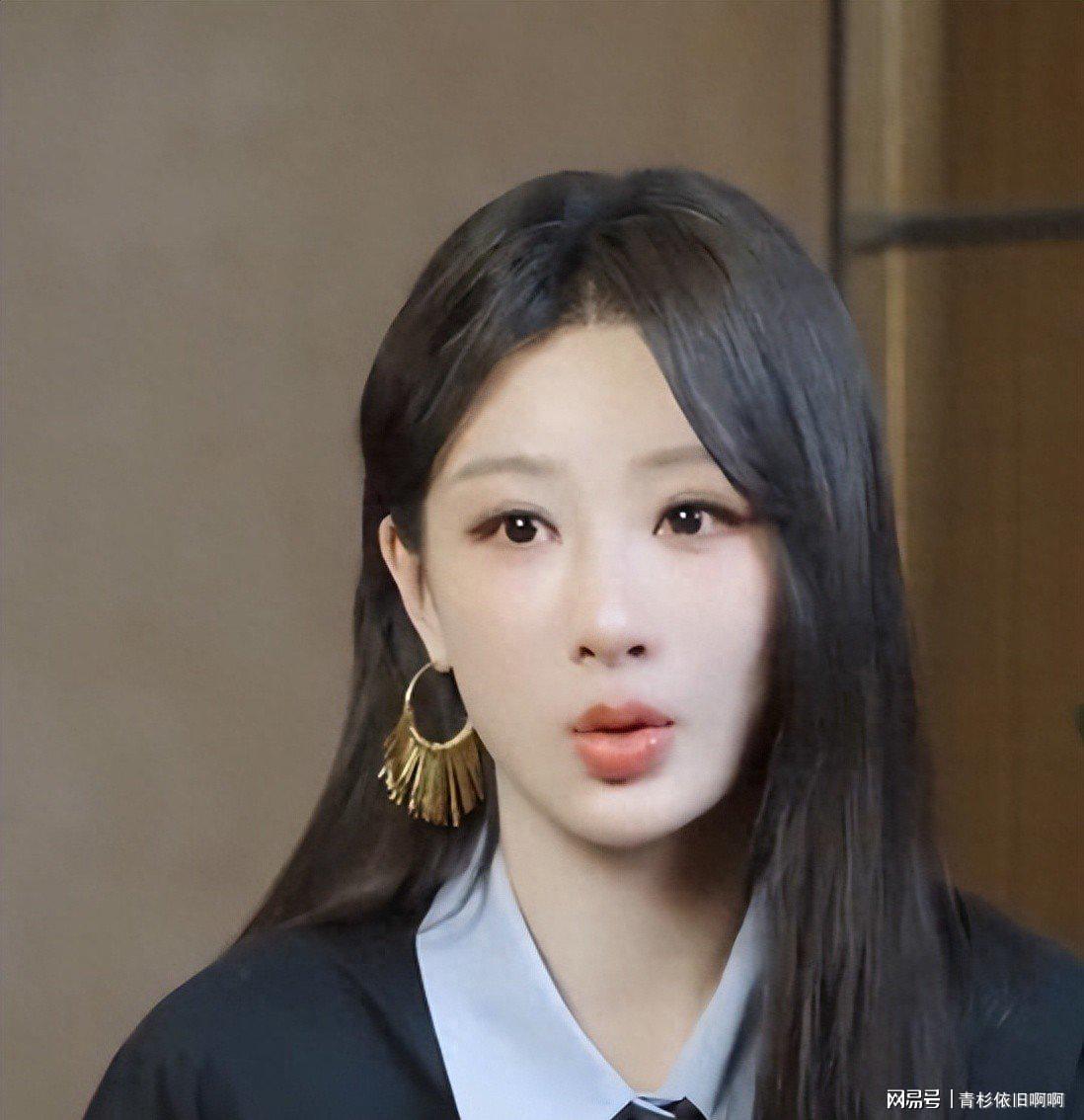 杨紫坦言30岁想休息，渴望突破尝试新事物