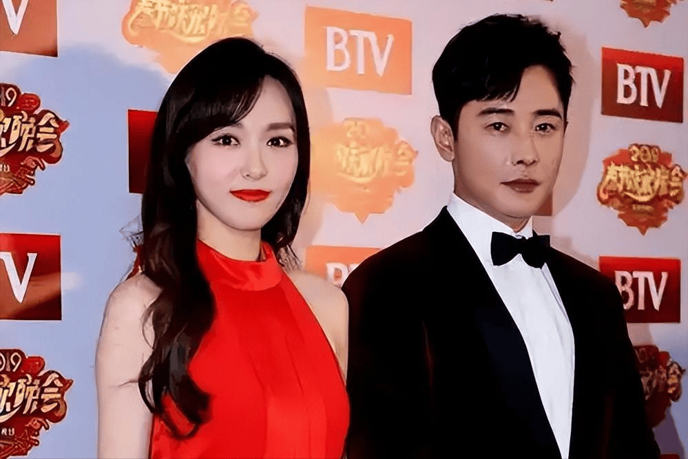 唐嫣用一场活动回应所有传闻：42岁的底气藏在细节里