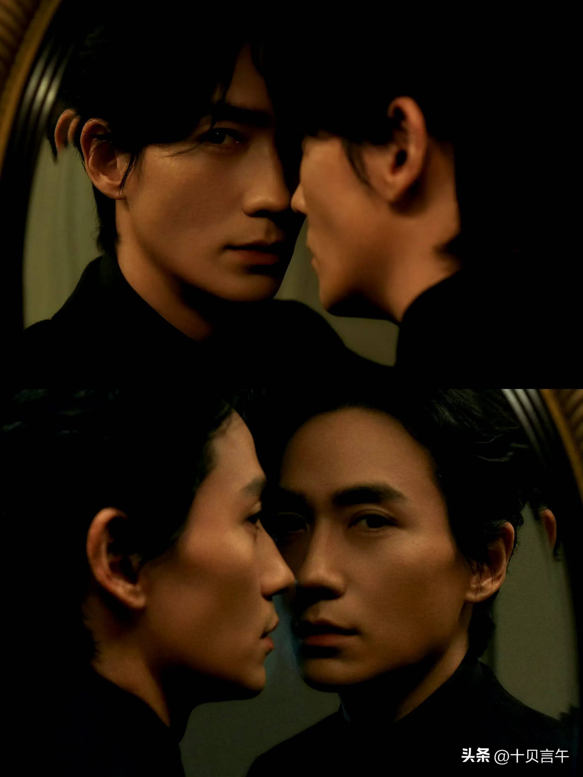 朱一龙天生演员！所演作品部部有回响，已斩获七座影帝奖杯！