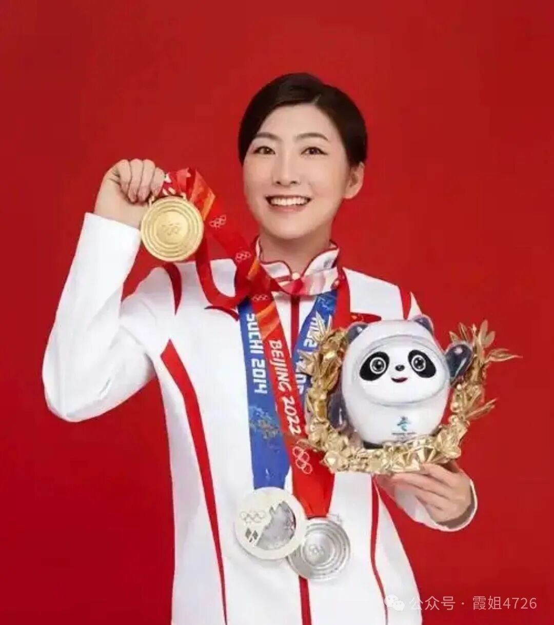 徐梦桃被问:参加《乘风破浪》是什么感觉?超耿直回答笑翻全场