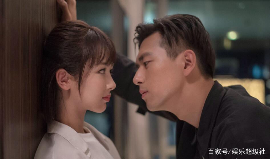 《亲爱的热爱的》韩商言为什么反感王浩，是输不起还是另有隐情？