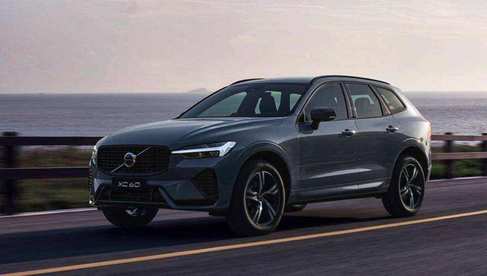 家用轿车底盘对比 滤震效果好舒适性高