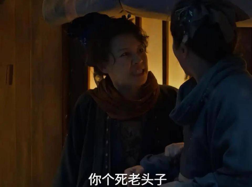 过气演员翻红？《逐玉》这4人证明，有的明星火是有原因的