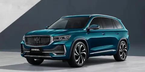 家庭选车避坑指南:四大热门SUV优缺点全拆解,看完再买不后悔!