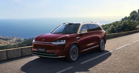 交付突破22万辆！问界M9智能座舱解读，抢着买的秘密在这