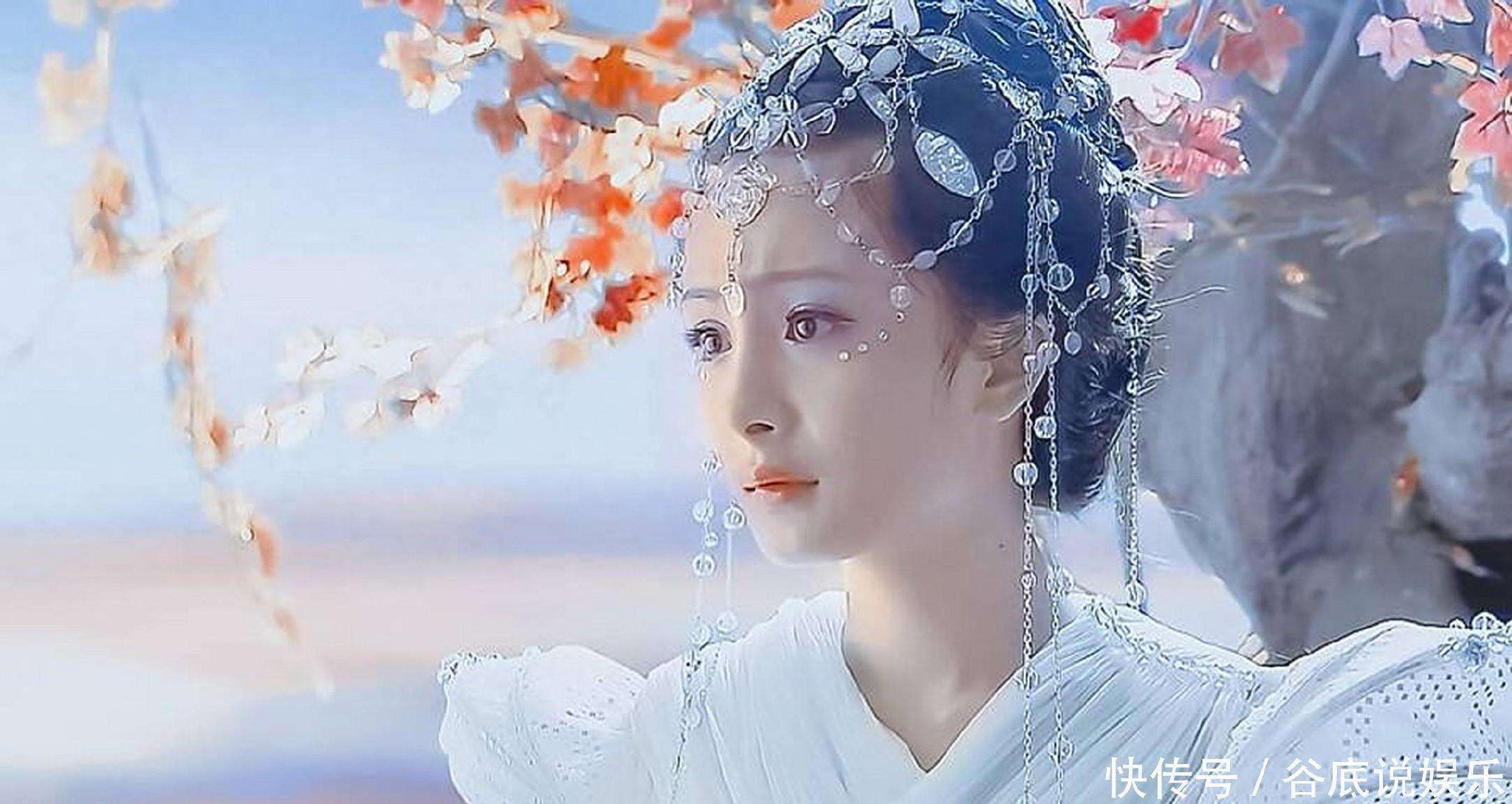 女明星本人都无法超越的经典角色，唐嫣的紫萱，景甜的司藤，太绝