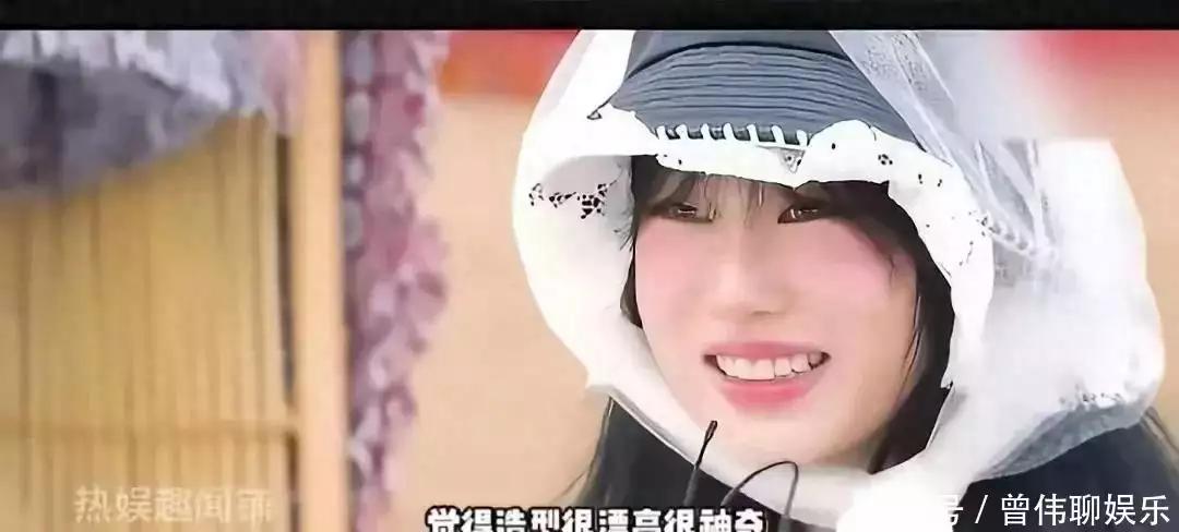 小沈阳女儿签约韩娱，公司是自家开的，她真能红吗？