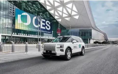 吉利谋划“美国造”，极氪领克或借道沃尔沃工厂登陆北美市场