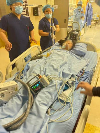 18岁女生隆鼻术麻醉后休克：抢救一周苏醒，美容医院否认提供了网贷服务