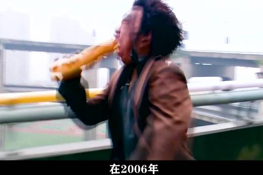 一部电影捧出三个影帝，经典的黑色幽默，多线叙事方言喜剧电影！黄渤