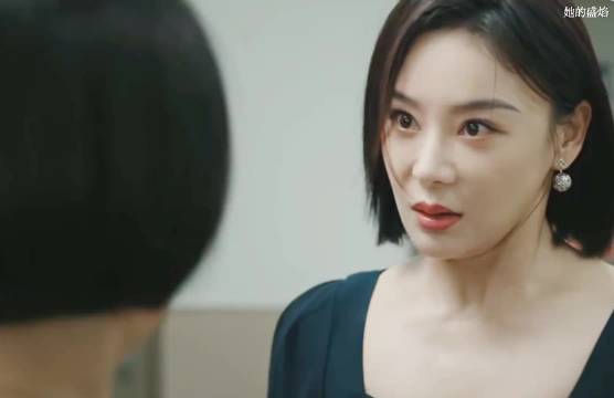 王者归来！饶雨瓷霸气回归，蒋东朝位置悬了