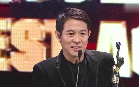 刘德华错失影帝瞬间被编入教材，23次提名见证格局