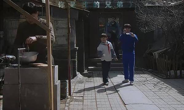不是我不明白，这世界变化快 张嘉益
