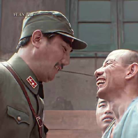 “自古忠孝难两全”小时候没看懂，长大发现不仅仅是喜剧！