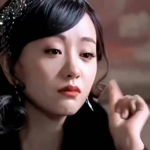 千金女贼：“妈妈 我想当您的好女儿” 我觉得杨蓉的反派总是很有感染力