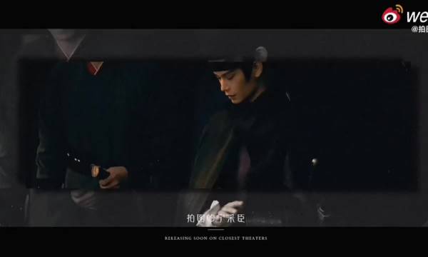 横店dp眼中的丁禹兮