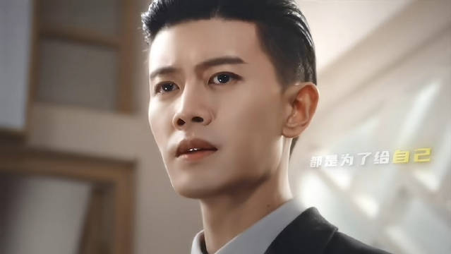 任嘉伦新剧风与潮演绎何贤家国情怀