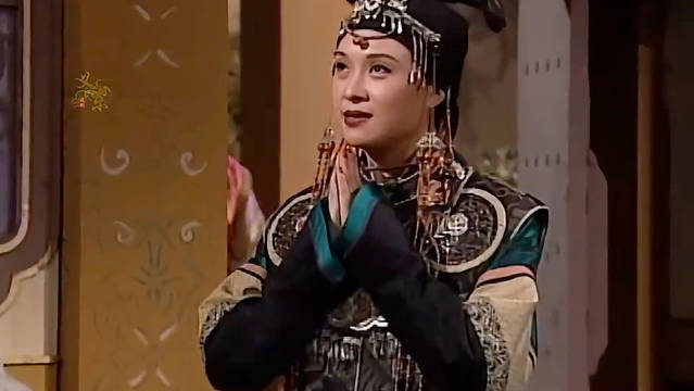 西游记：牛魔女附身国王开始捣蛋，八戒化身最强奶爸哄孩子高手.