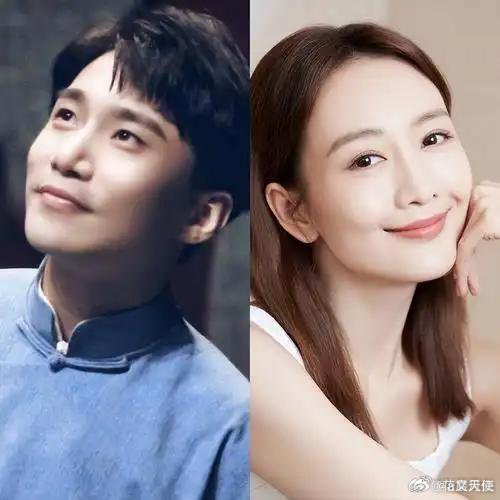 王鸥直播亲认单身！一句“很自在”终结五年何九华绯闻疑云