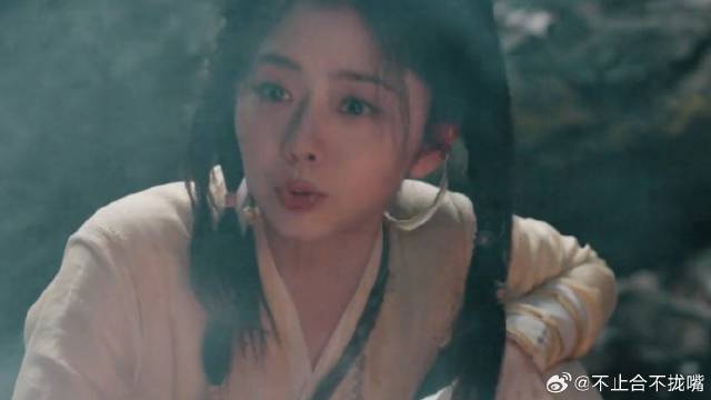 肖瑶真是魔丸，竟剪老师的胡子炖甲鱼汤喝