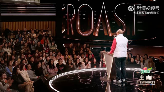 李诚儒献唱京剧版北京欢迎你引爆全场