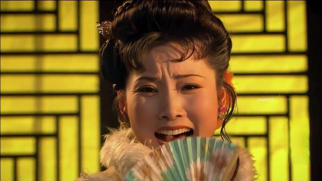 《大宅门》女性风骨引热议，20年前觉醒仍动人