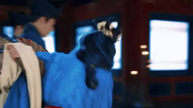 够了 我心疼公主 李蓉:“我爸无情你干嘛杀我？” 赵今麦｜李蓉