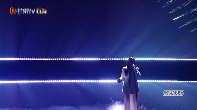 那英跨越唱片时代展现音乐生命力