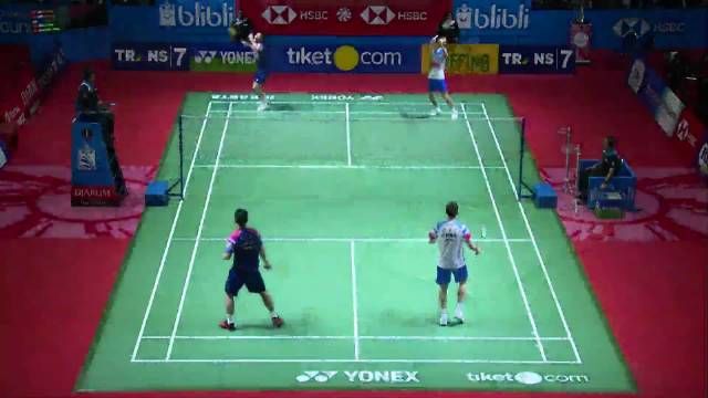 印尼公开赛王昶邸子健0比2不敌何济霆谭强