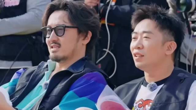 祝绪丹谈理想型直言四位男嘉宾都想要