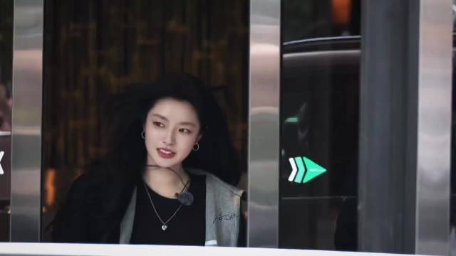 徐若晗桃花坞养猪日常曝光