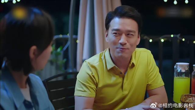 叶鸣鹿酒后坦言，开始明追贺繁星