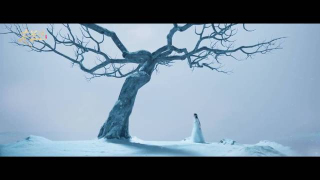 《苍兰诀》OST刷屏现象引热议，逐玉剧缺爆款配乐