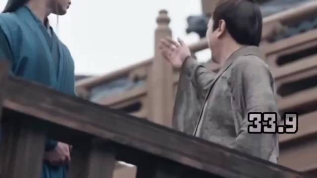 庆余年第二季 张若昀 影视剪辑好剧推荐