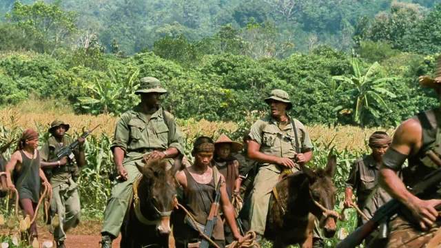 传奇黑人毒枭弗兰克·卢卡斯，其地下王国的兴衰史！