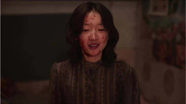 2026最新上映，周冬雨刘昊然主演的情感悬疑大作