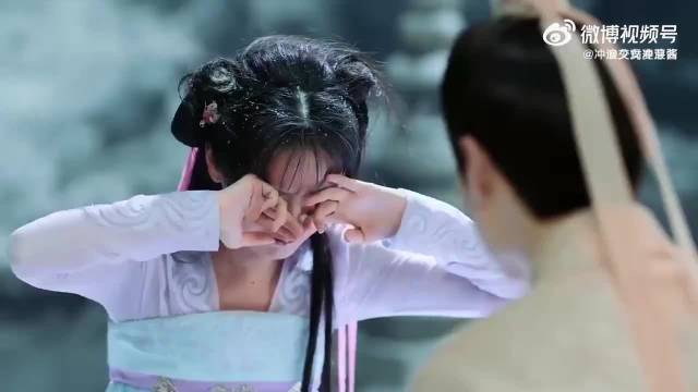 袁冰妍单看颜值不算很出众，但演技超级好，完全不出戏