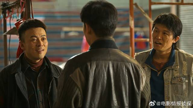 唐小龙不把安欣放眼里 李响一句话，瞬间老实了