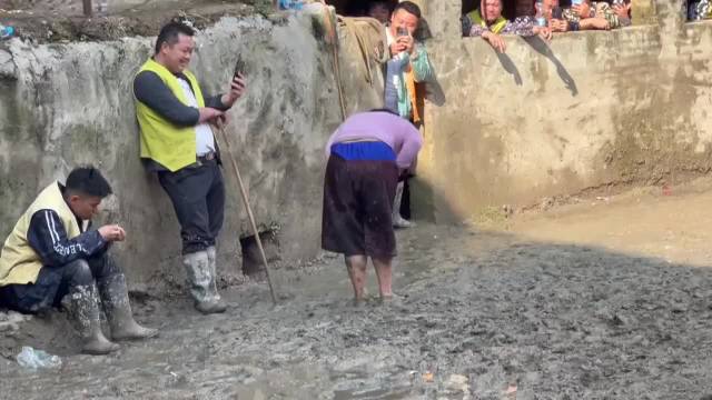 拖拉机的外表，法拉利的声音！