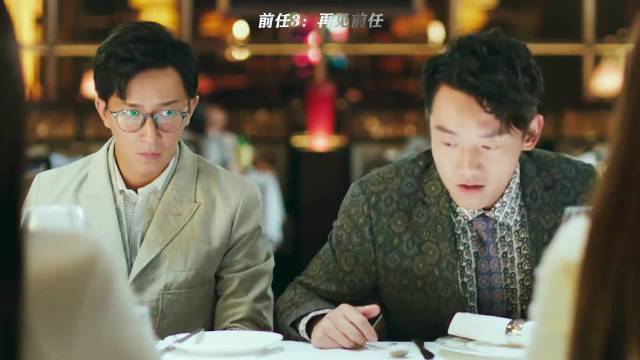 还是选姐姐好啊~韩庚