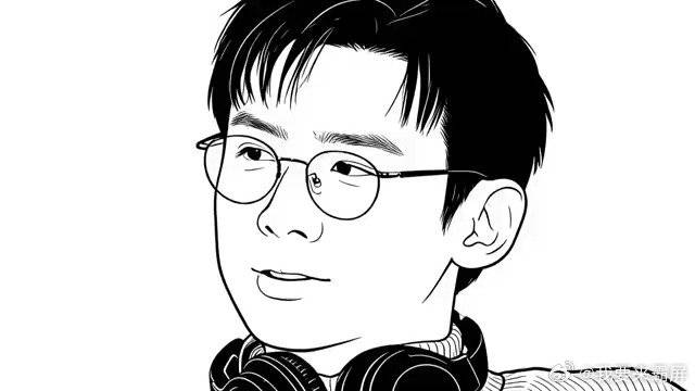 王安宇唱歌真自信啊