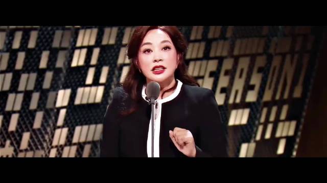 刘晓庆谈中国女性觉醒,十多年前观点如今获印证