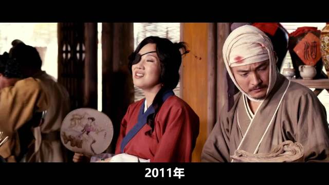 被低估十五年的预言神片，刚上映时没人看懂，如今竟全都成了现实