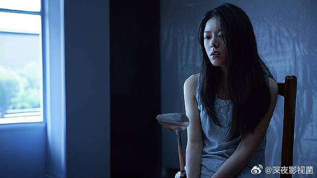 赵今麦个人微指破7亿，《漂白》角色微指破2亿，演技破碎感和倔强感并存