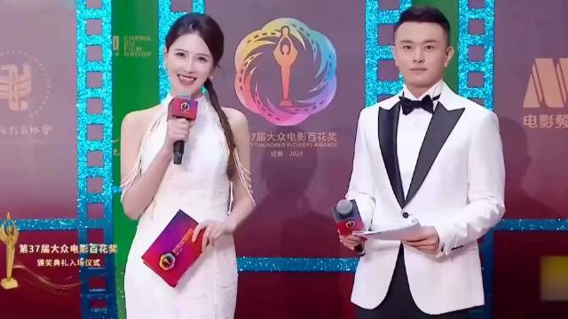 朱一龙11岁闺女提名最佳新人