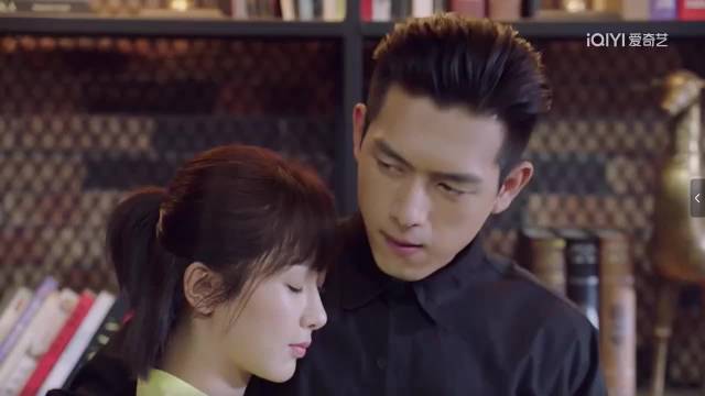 佟年：韩商言 我养你 小富婆上线 亲爱的热爱的 杨紫 李现