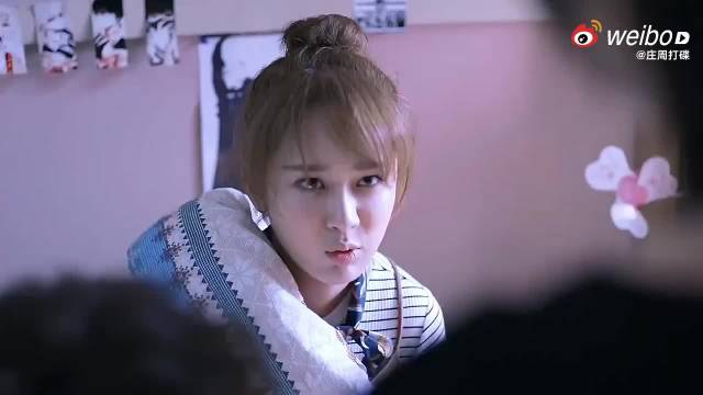 邱莹莹伥鬼朋友！别人贬低她，她还给曲筱绡泼脏水